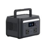 MEGAsol Hinen PS600 600W Portable Power Station