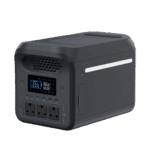 MEGAsol Hinen PS1800 1800W Portable Power Station