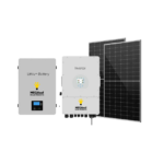 MEGAsol Mega 3 Ultra Solar Package