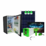 MEGAsol Mega 150 SHS Solar Home System