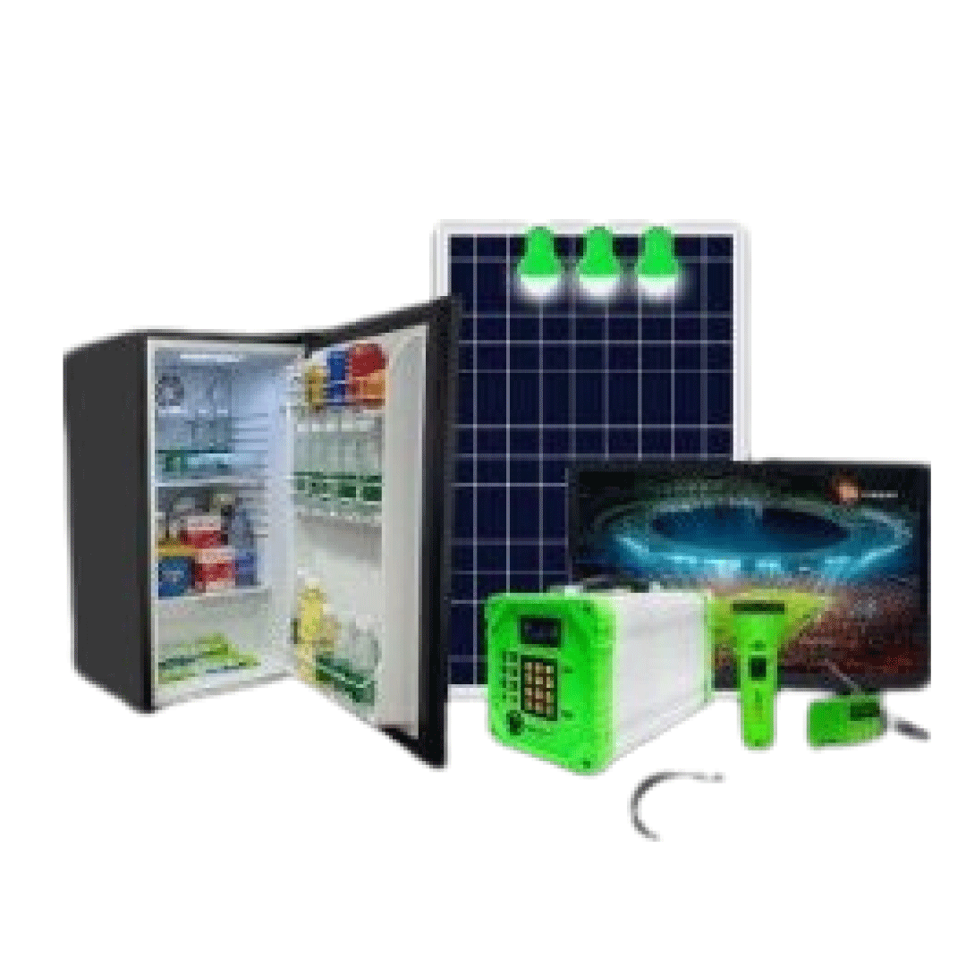 mega-50-shs MEGAsol Mega 150 SHS Solar Home System - Image 1