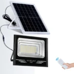 Megasol 200W Solar Flood Light - Image 2