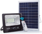 Megasol 200W Solar Flood Light